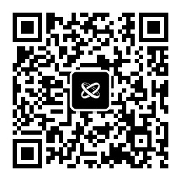 晶灵AI公众号二维码